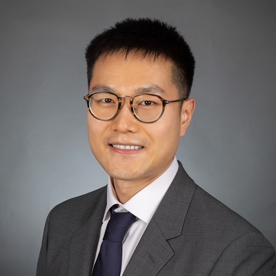 Adam Zhang